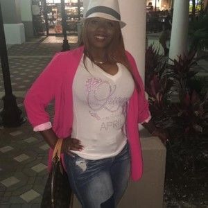 Meet your Posher, Fabie